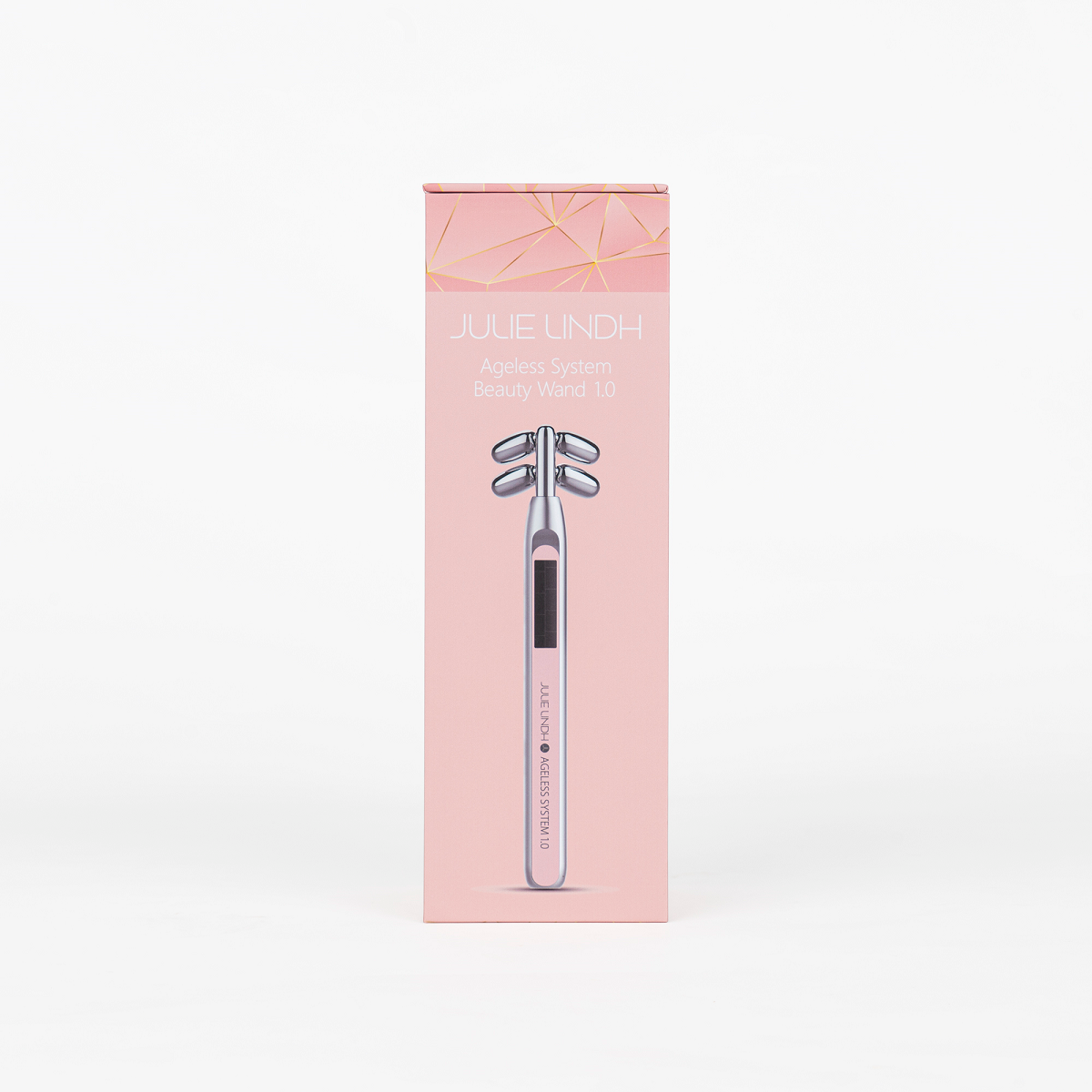 Ageless System Beauty Wand 1.0 - JULIE LINDH