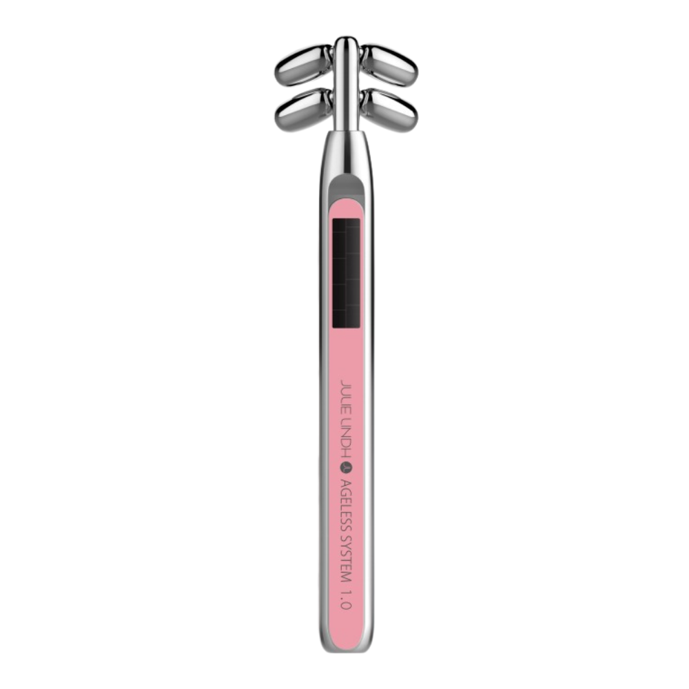 Ageless System Beauty Wand 1.0 - JULIE LINDH