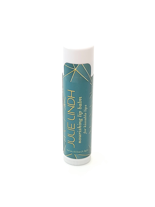 Nourishing Lip Balm - JULIE LINDH