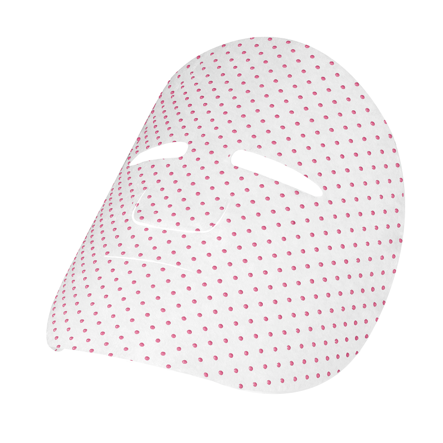 Infrared Functional Reusable Sheet Mask - JULIE LINDH